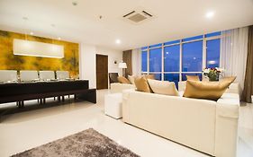 Platinum One Suites